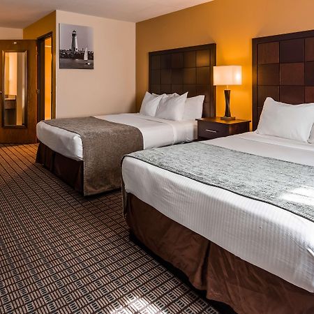Best Western Maritime Inn Sturgeon Bay Exterior photo