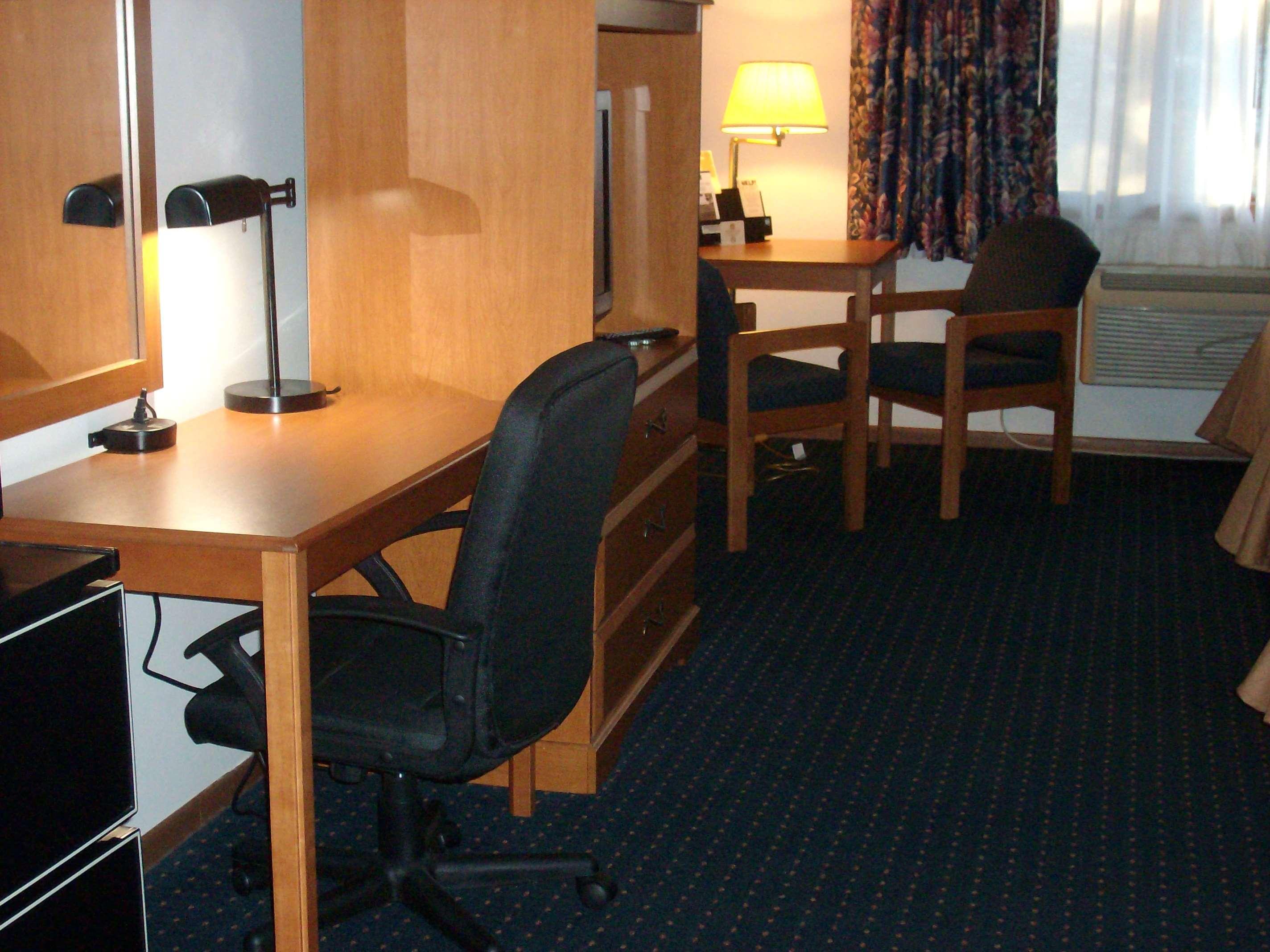 Best Western Maritime Inn Sturgeon Bay Exterior photo