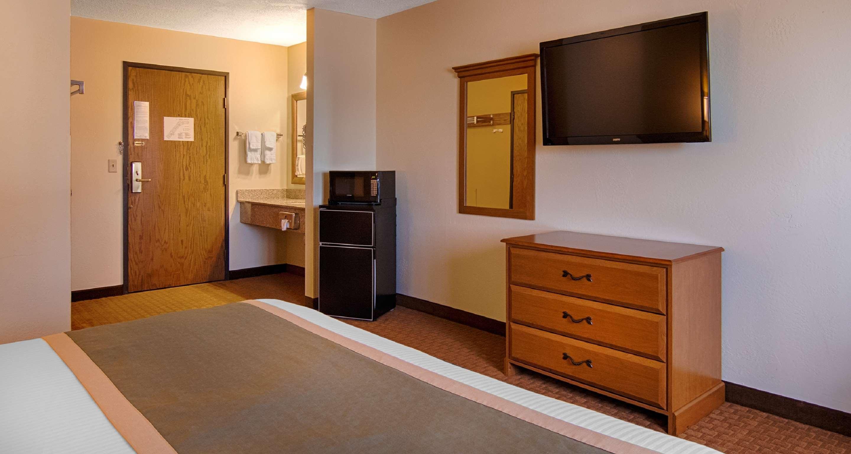 Best Western Maritime Inn Sturgeon Bay Exterior photo