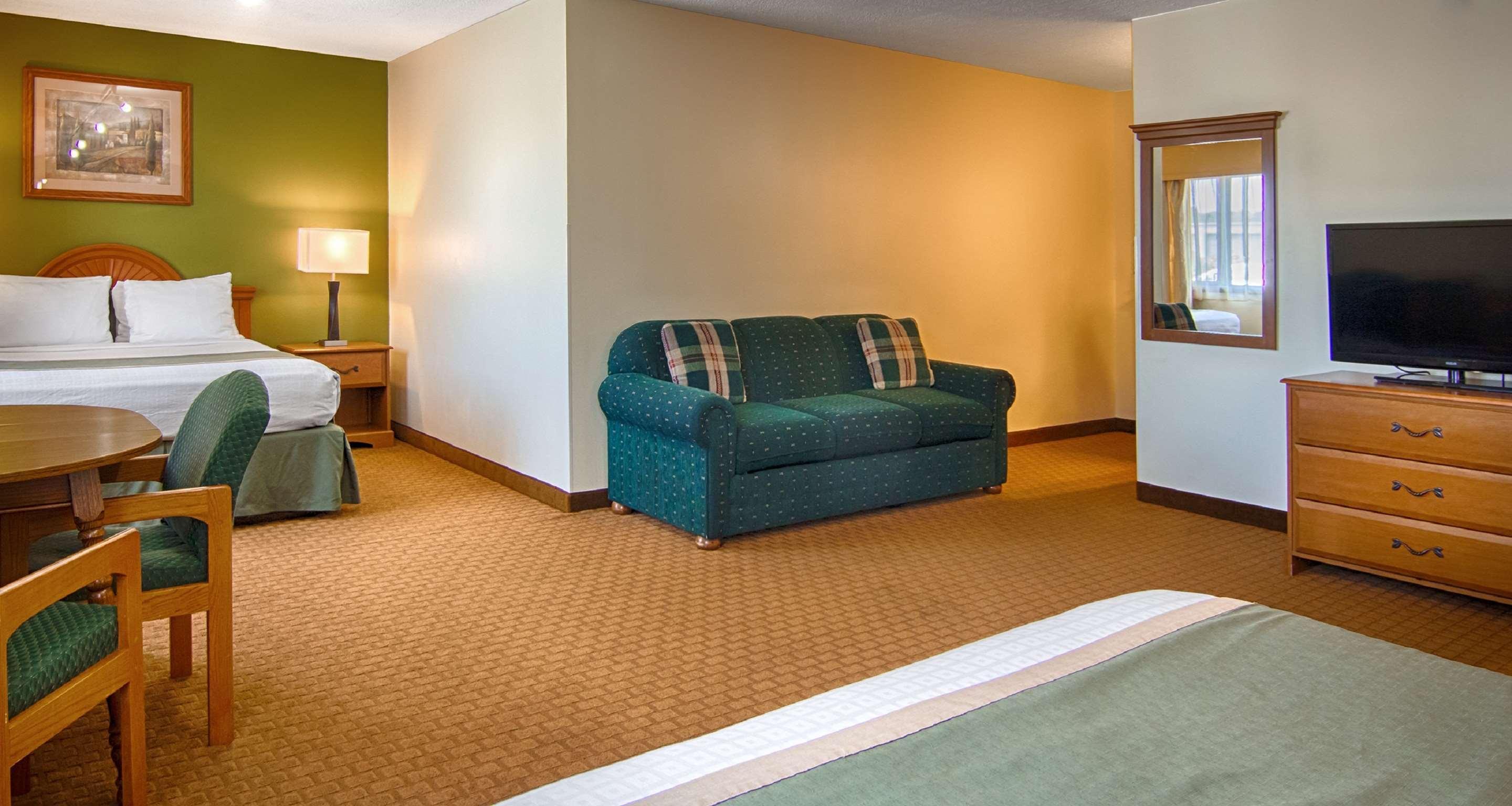 Best Western Maritime Inn Sturgeon Bay Exterior photo