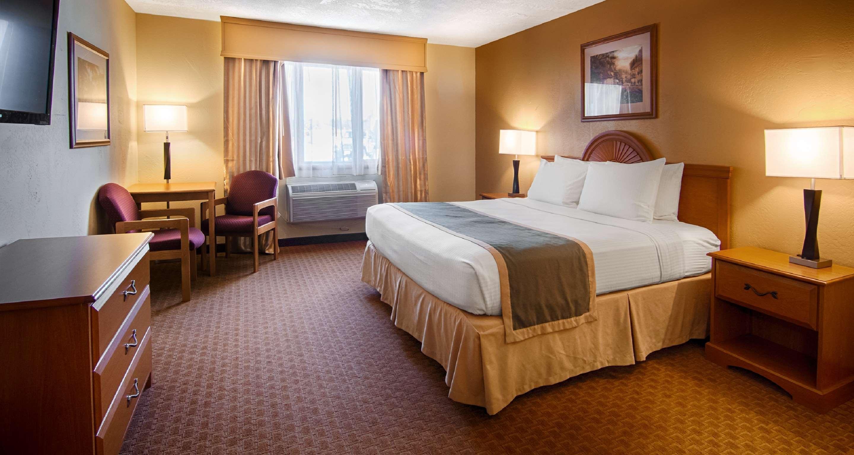 Best Western Maritime Inn Sturgeon Bay Exterior photo