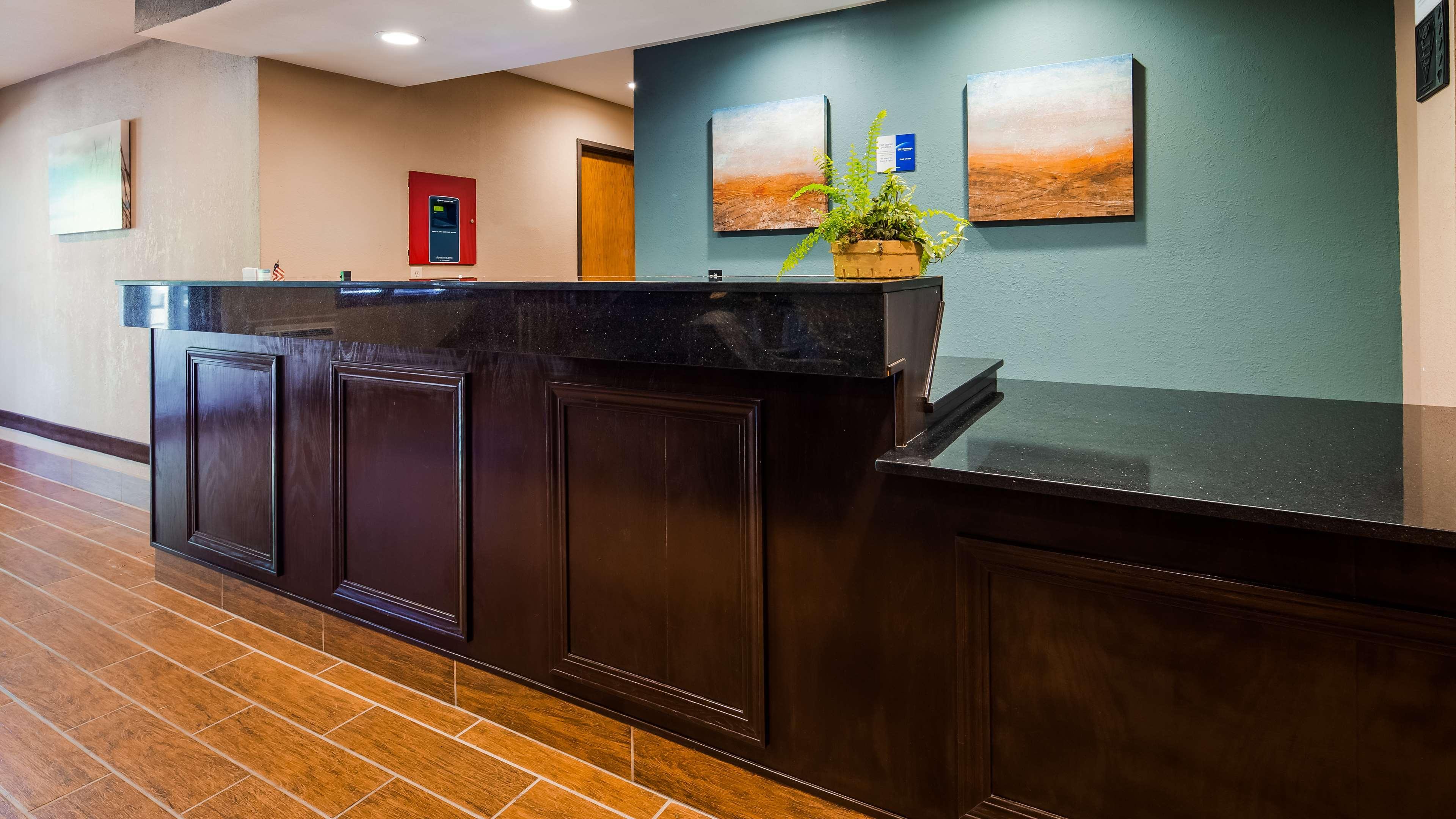 Best Western Maritime Inn Sturgeon Bay Exterior photo
