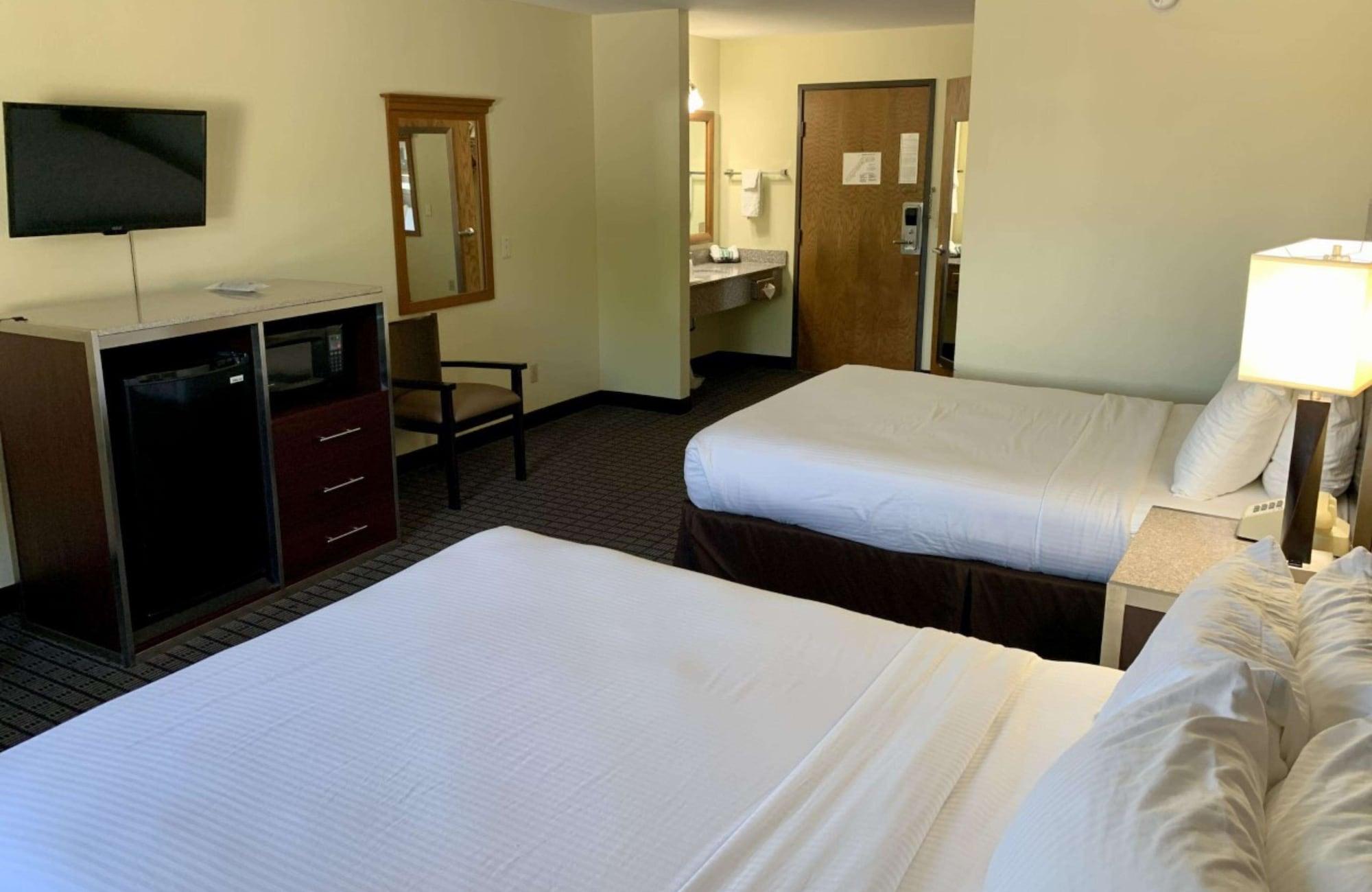 Best Western Maritime Inn Sturgeon Bay Exterior photo