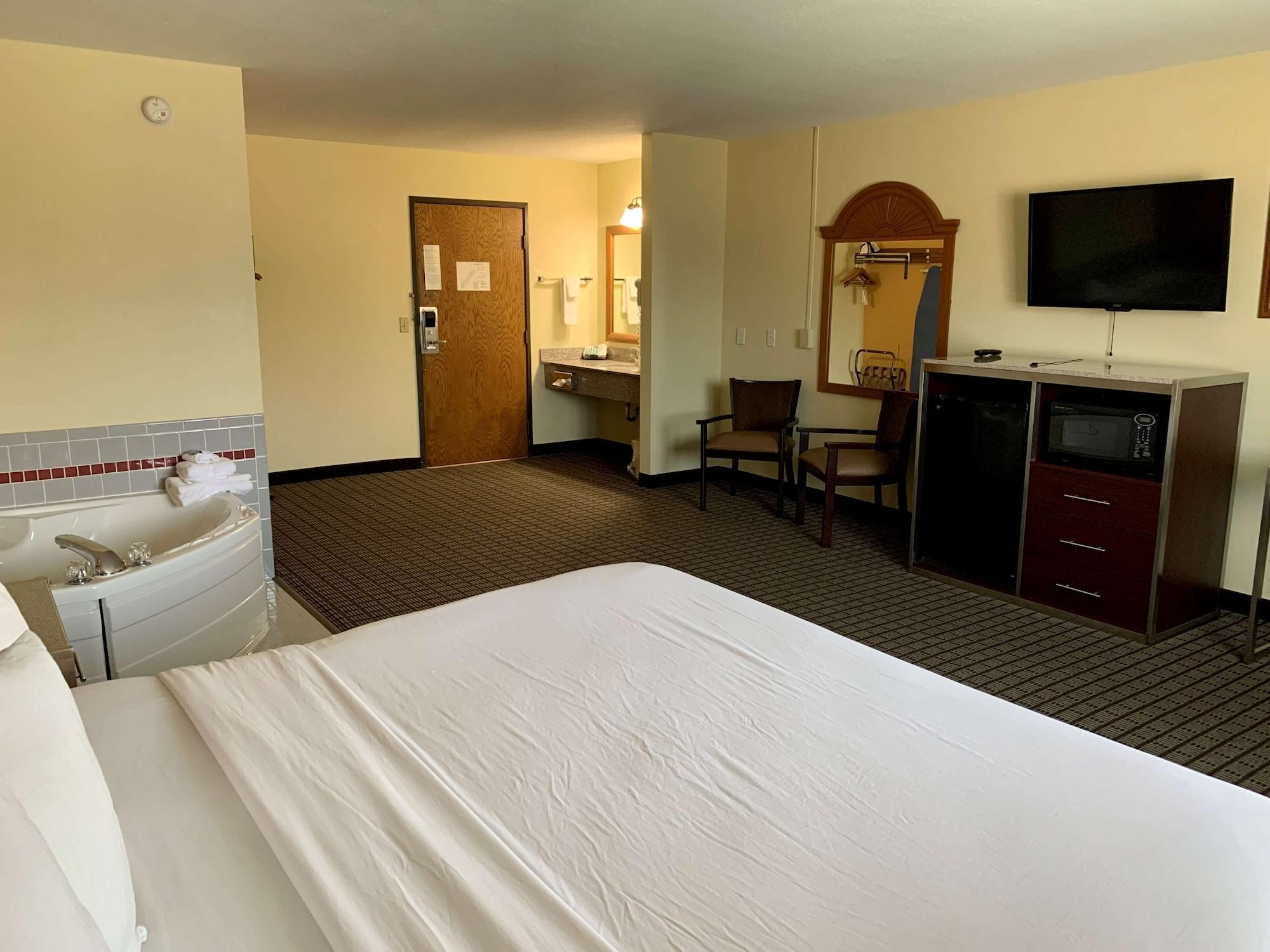 Best Western Maritime Inn Sturgeon Bay Exterior photo