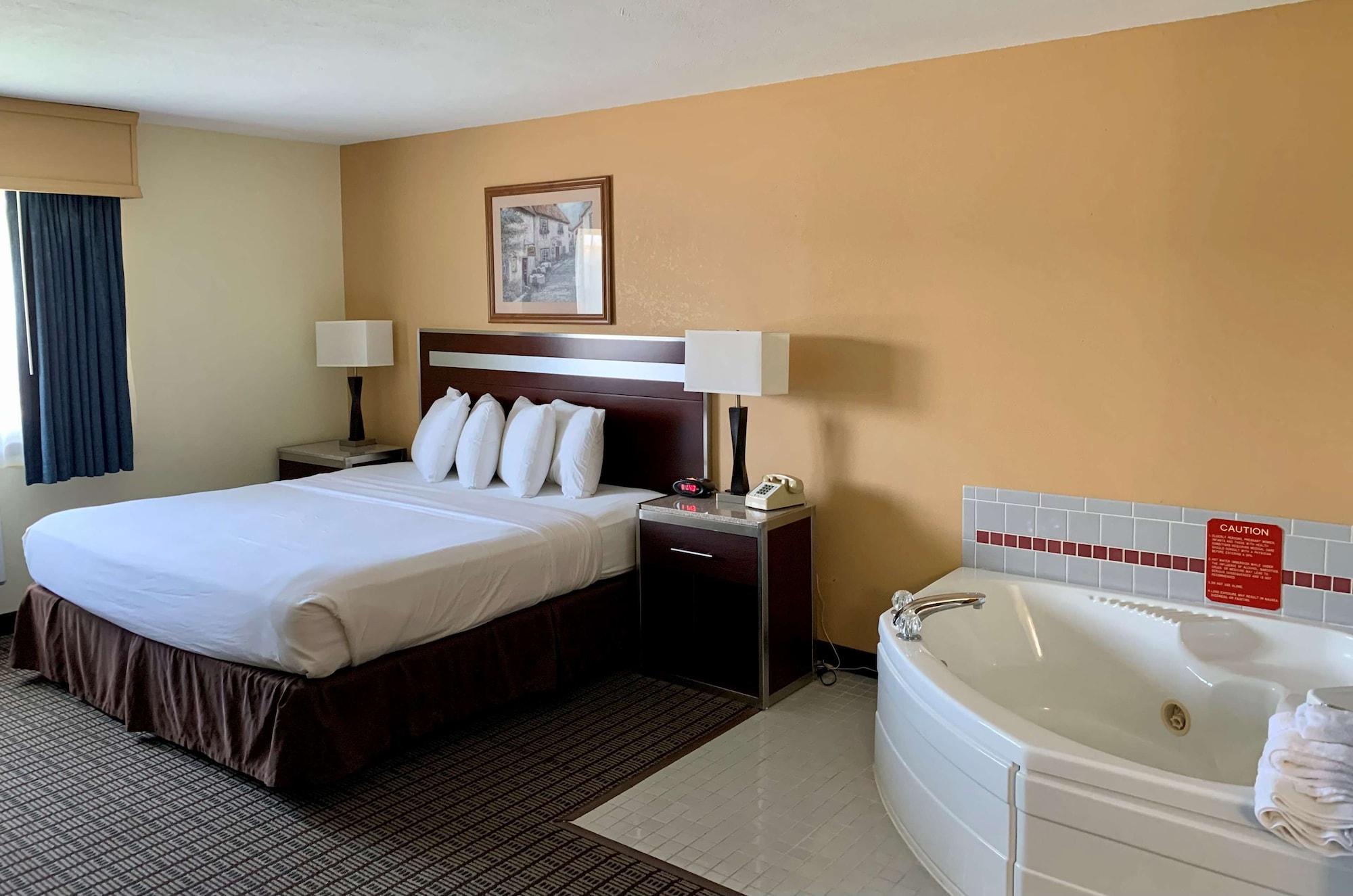 Best Western Maritime Inn Sturgeon Bay Exterior photo