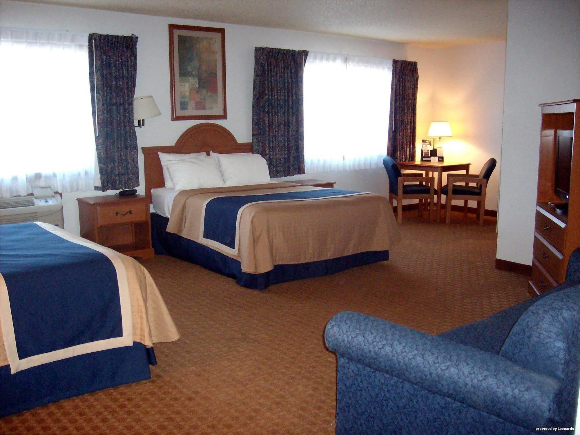 Best Western Maritime Inn Sturgeon Bay Exterior photo