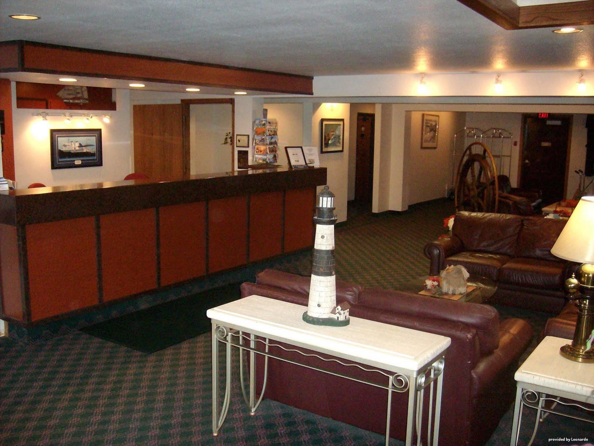 Best Western Maritime Inn Sturgeon Bay Exterior photo