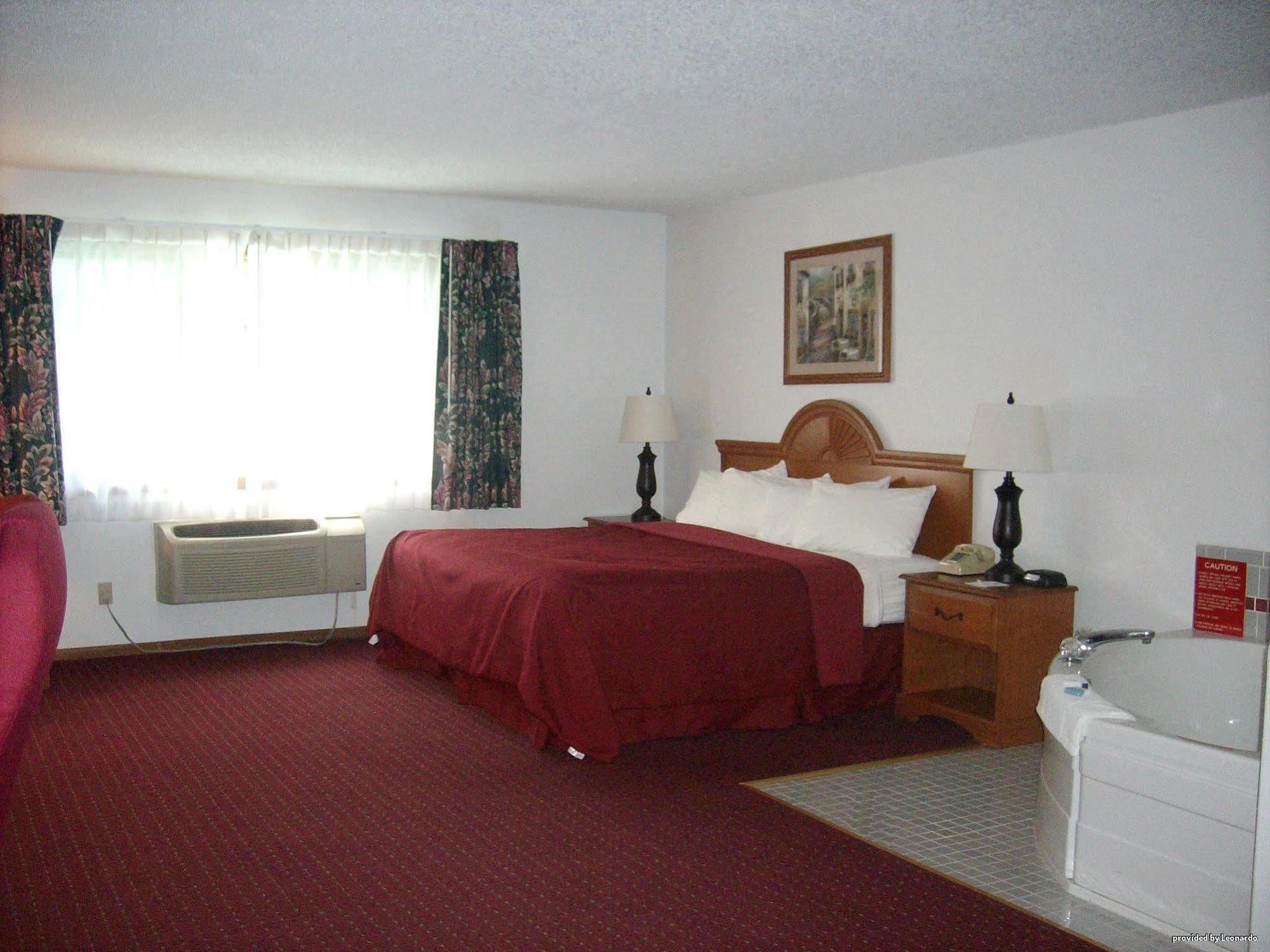 Best Western Maritime Inn Sturgeon Bay Exterior photo